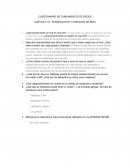 CUESTIONARIO DE FUNDAMENTOS DE REDES (CAPITULO 10: PLANIFICACIÓN Y CABLEADO DE RED)