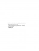 Identificación y Control de Riesgos en el Sector Ganadero