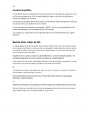 Invasión brasileña