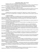 Emile Durkheim. El método Sociológico