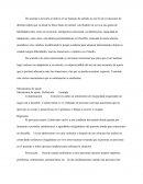 MECANISMOS DE AJUSTE