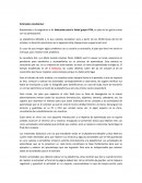 Bienvenida y una guía para estudiantes inscritos en la asignatura “Educación para la Salud” (grupo 9724) impartida en línea a través de la plataforma Moodle