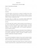El Derecho Positivo y Positivismo Ingles