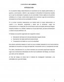 Compañero de caminos - Cantaro qom.