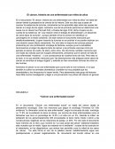 El cáncer, historia de una enfermedad con miles de años