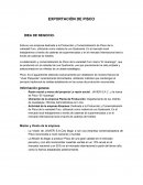 EXPORTACIÓN DE PISCO IDEA DE NEGOCIO