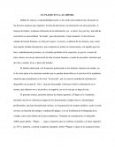 EL PLAGIO EN LA ACADEMIA