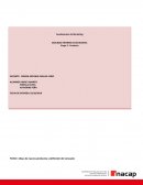 Fundamentos de Marketing . Etapa 2 - Producto