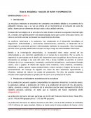 BIOQUÍMICA Y ANÁLISIS DE HUEVO Y OVOPRODUCTOS