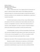 Caso Redondos Alimentos