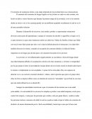 Consumo de drogas lícitas en jovenes