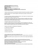 Departamento de Ciencias Empresariales y Gerenciales Programa de Contabilidad