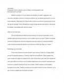 Preparando el centro educativo para un alumno con discapacidad visual