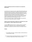 Cuál es la importancia que tienen los INCOTERMS en una negociación internacional?