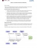 LA GESTIÓN DE PROYECTOS DE INNOVACIÓN