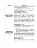 Descentralización fiscal y capacidad de gobiernos locales: los casos de México y Argentina 1990-2010