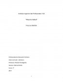 Literatura infantil. Enseñanza de la literatura en los primeros años