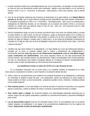 Actualidad Laboral en Venezuela