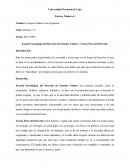 Derecho Sociologico de Estados Unidos y Teoria Pura del Dercho