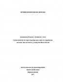Comercialización de Lápiz maquillaje para cejas con ingredientes naturales, libre de tóxicos y cruelty free Marca VILLUD