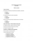 IDEAS INNOVADORAS DE NEGOCIO