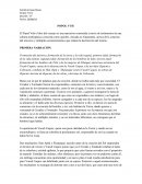 El Popol Vuh o libro del consejo