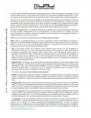 Tendencias en Energía: Vectores Hacia el Desarrollo Nación