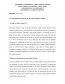 JESUCRISTO Y LA PERSONA DE HOY