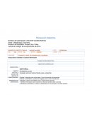 Planeación didactica. Investigar sobre la historia familiar para compartirla