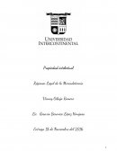 Propiedad intelectual Régimen Legal de la Mercadotecnia