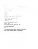 Matematica financiera. Interés simple