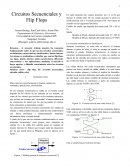 Circuitos Secuenciales y Flip Flops