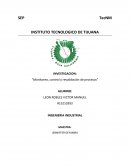 Validacion de procesos