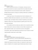 Administracion de recursos humanos. Relaciones Laborales