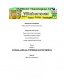 Investigación diagnostica del clima organizacional en las funciones del Despacho contable Nieto S.C