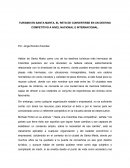 Turismo en Santa Marta