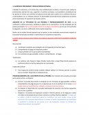 Tipos de personeria en la legislacion Ecuatoriana