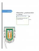 El Aborto: Consecuencias