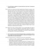 CASO PRACTICO INTRODUCCIÓN A LA GESTIÓN DE PROYECTOS
