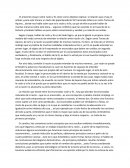El presente ensayo sobre razón y fe