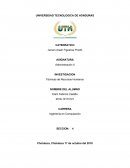 Administracion. Técnicas de Recursos Humanos