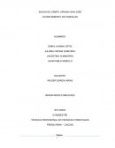 Teoría Dasometria e Inventario Forestal