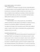 Resumen categorico Fuerza de Sheccid