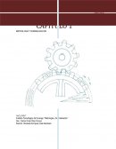 REPORTE ENGRANES Y ROSCAS