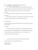 Enfermería en cuidados pediátricos