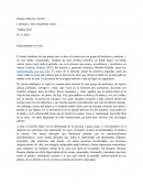 Hiperrealismo en Amour