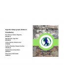 Plan de monitoreo de proyecto