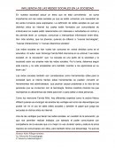 Ventajas que tienen las redes sociales