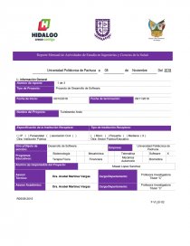 Reporte de Resultados Algoritmo Genetico Estadias. Página 1