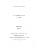 CUESTIONARIO ANALISIS DOFA ECUADOR